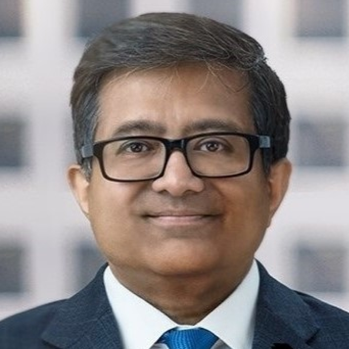 Alok Gupta