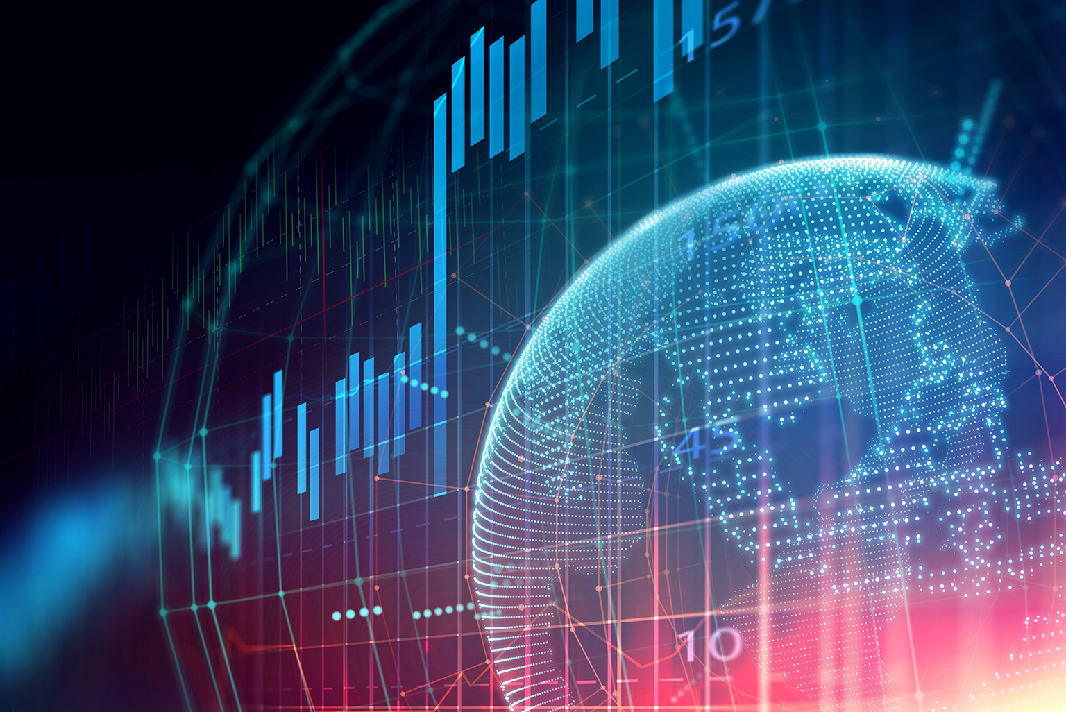 Capital Markets | Broadridge